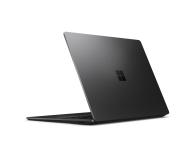Microsoft Surface Laptop 4 13" i5/8GB/512GB Czarny - 647057 - zdjęcie 3